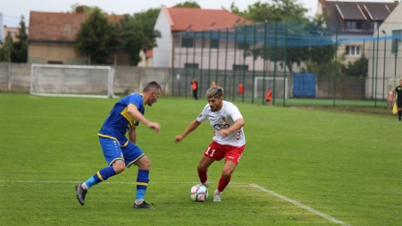 Fotbal Masculin Cupa României: Minaur Baia Mare a câștigat cu rivala și este calificată în turul patru! Au obținut victoria cu reușită in extremis!