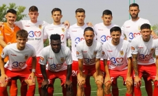Fotbal Masculin Cupa României: Minaur Baia Mare vrea victorii din moment ce este calificată în grupe! Doar că are echipe din Superliga de întrecut!