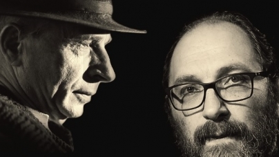 Arta prieteniei în Maramureș: Doi invitați speciali și iubiți la acțiunea cu totul deosebită din Mireș! Părintele Necula și artistul Leșe împreună!