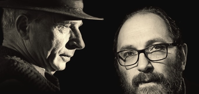 Arta prieteniei în Maramureș: Doi invitați speciali și iubiți la acțiunea cu totul deosebită din Mireș! Părintele Necula și artistul Leșe împreună!