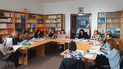 Muzeul Viu, proiect educațional remarcabil, în Maramureș!