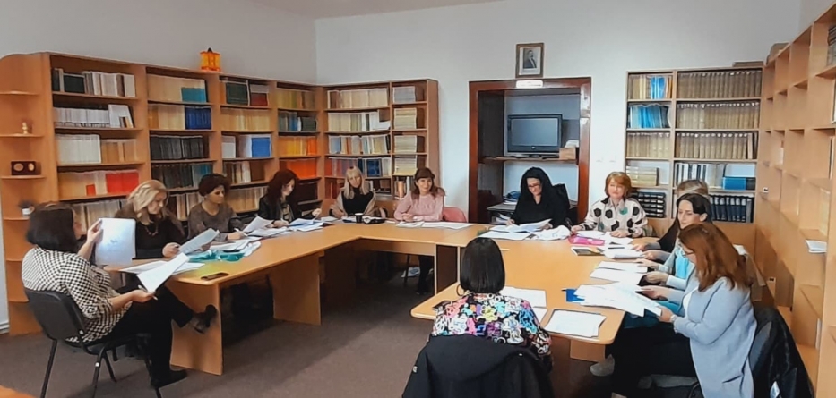 Muzeul Viu, proiect educațional remarcabil, în Maramureș!