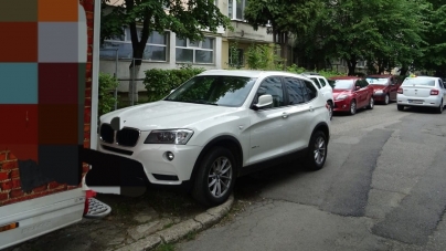 Fix ca în filme: Tâlhărie în Maramureș cu bărbat ca victima și patru autori! Filmul poveștii; Cum s-a întâmplat totul! Escrocii, vizitați de mascați, astăzi!