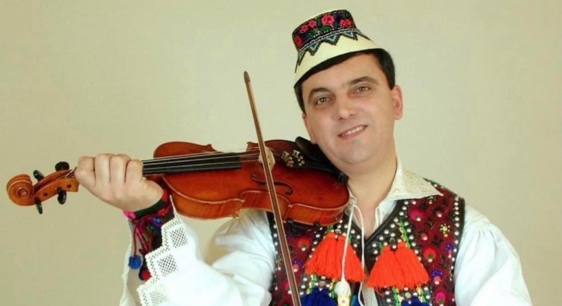 Aniversare: Îndrăgitul artist Petre Giurgi își serbează ziua de naștere