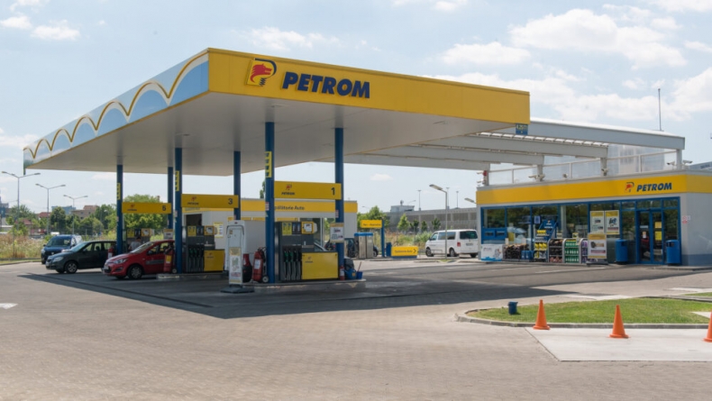 Stația Petrom Baia Mare care a amestecat recent carburanții, sancționată contravențional de Protecția Consumatorilor!