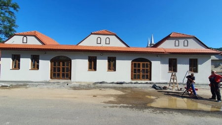 Vești bune în Baia-Sprie: În orașul maramureșean s-a realizat recent unul din obiectivele importante pentru comunitate! Despre ce este vorba!