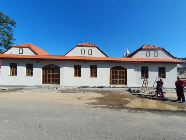 Vești bune în Baia-Sprie: În orașul maramureșean s-a realizat recent unul din obiectivele importante pentru comunitate! Despre ce este vorba!