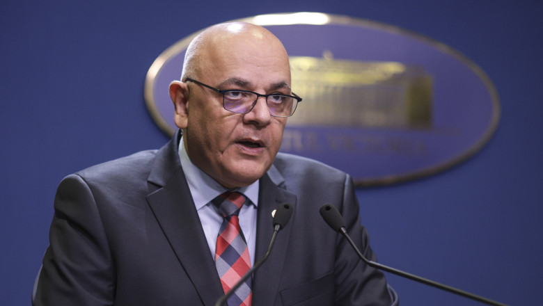 Arafat: Lumea trebuie să rămână calmă, liniştită, Zaporojie este departe de România