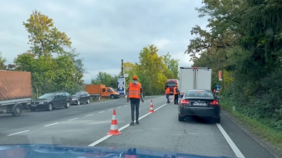 Se numără toamna mașinile și în Maramureș: Se realizează pe mai multe sectoare naționale anchete de circulație! Opinia unui jurnalist!