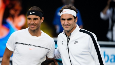 Mesajul special al lui Rafael Nadal după anunțul retragerii lui Roger Federer din tenis! Iată-l aici!