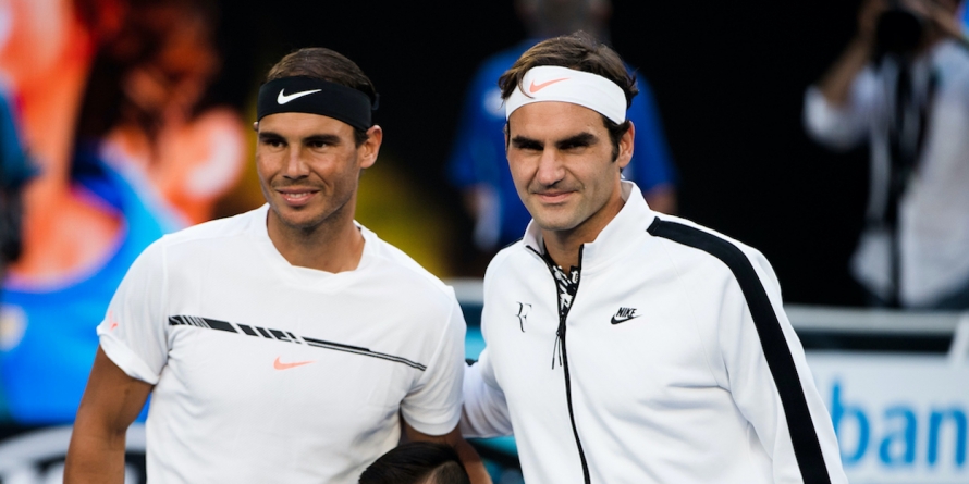 Mesajul special al lui Rafael Nadal după anunțul retragerii lui Roger Federer din tenis! Iată-l aici!