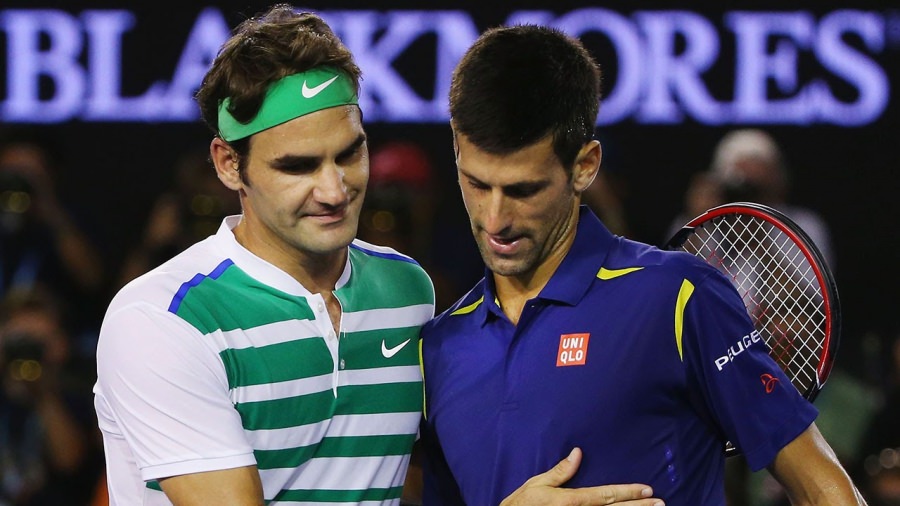 Novak Djokovic și relația cu Roger Federer! Cuvintele sârbului după retragerea lui Mister Perfect