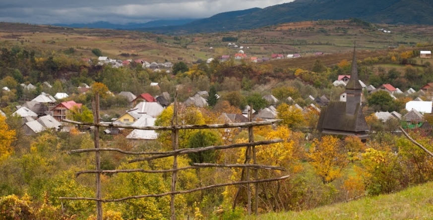 S-au împlinit 649 de ani de la prima atestare a nouă localități maramureșene; Care sunt acestea