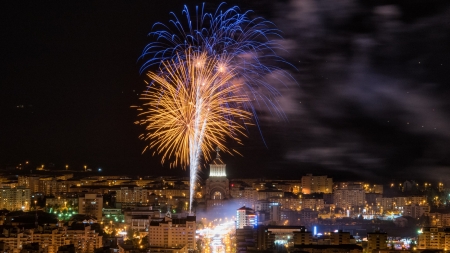 Programul zilei de duminică la Sărbătoarea Castanelor