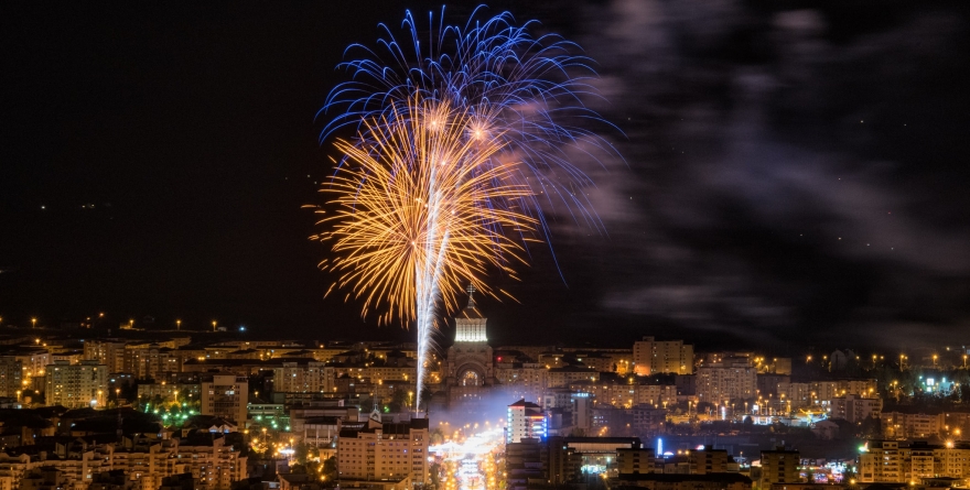 Programul zilei de duminică la Sărbătoarea Castanelor