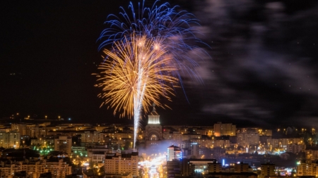 Sărbătoarea Castanelor 2025 – între 19 și 21 septembrie 2025