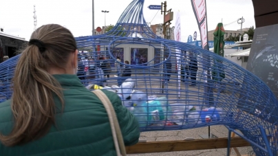 Băimărenii vor putea călători gratuit cu mijloacele de transport în comun dacă oferă în schimb peturi, doze de aluminiu și sticle