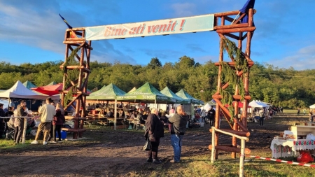 Istoria Cepelor în Asuaju de Sus: Distracție și bună voie multă la festivalul semnificativ al Țării Codrului! Fapte puțin știute despre sărbătoare!