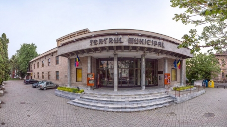 Lei de la Dezvoltare: Teatrul municipal băimărean are finanțare 4 milioane pentru asigurarea funcționării cât și investiții! Totalul național, 270!