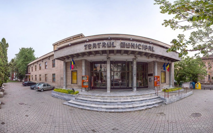 Finanțare de la Guvern pentru Teatrul Municipal Baia Mare