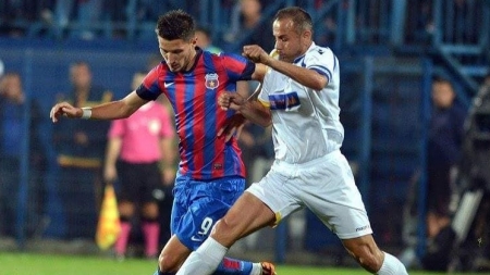 Exclusiv DirectMM: 9 Ani: Avântul din Maramureș a reușit să înfrunte pe marea campioană a României! Cum a șocat echipa din Bârsana o țară întreagă!