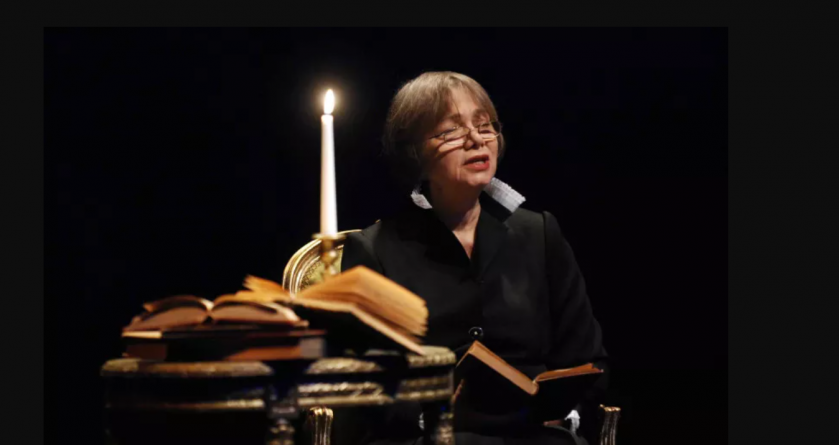 S-a mai stins o stea: Actriţa Valeria Seciu a încetat din viaţă la vârsta de 83 de ani