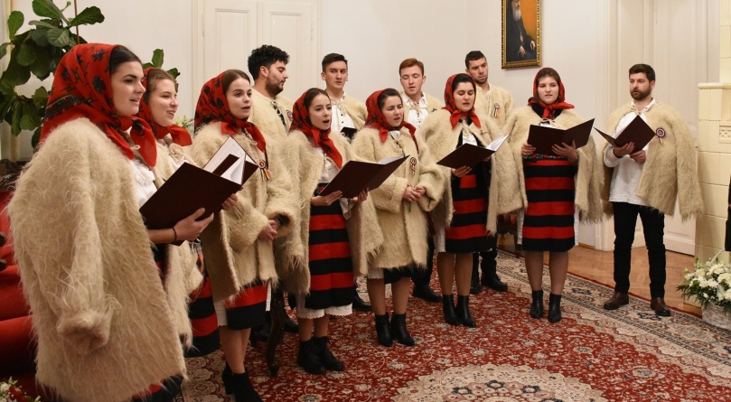 ASCOR Baia Mare organizează preselecții pentru grupul vocal