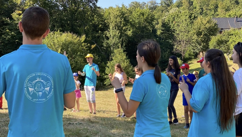 Pentru tineri: În comuna Săcălășeni se organizează Școală de vară pentru o zi