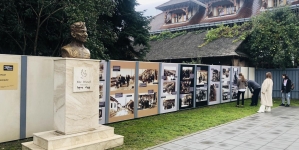 S-a redeschis Casa Memorială Elie Wiesel din Sighetu Marmației