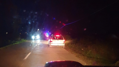 Accidente rutiere în Lucăcești și Mânău; Ce alcoolemie avea unul dintre bărbații implicați