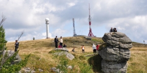 „Săptămâna Geologiei” va fi marcată printr-o drumeție pe Vârful Igniș; Plecarea se va face din Baia Mare