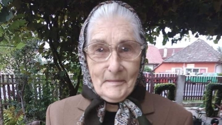 Bătrânica plecată de acasă în urmă cu câteva zile a fost găsită decedată