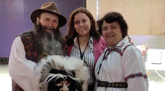 Maramureșeni prezenți la „Gala Tezaure Umane Vii – 2022”