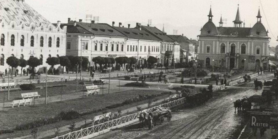 S-au împlinit 78 de ani de la eliberarea Sighetului de sub ocupația horthystă