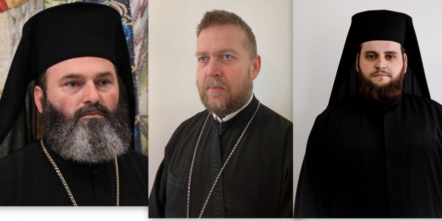 Noi numiri în Administrația Eparhială a Episcopiei Ortodoxe Române a Maramureșului și Sătmarului