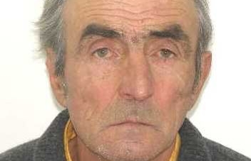 Veste bună: Bărbatul dat dispărut a fost găsit teafăr