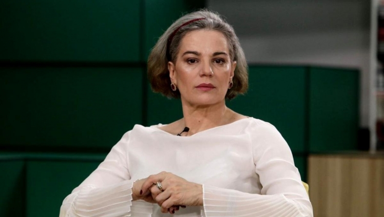 Maia Morgenstern vine în Baia Mare; Este invitatul special al evenimentului „Galelor Rotary – Artă și Spiritualitate”