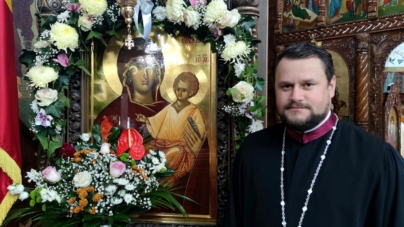 Pr. Adrian Dobreanu: Întâlnirea cu Maica Domnului ne poate schimba viața! – scurtă meditație la Praznicul închinat Izvorului Tămăduirii