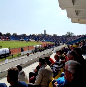 CS Minaur – Dinamo București, scor egal pe stadionul din Baia Mare