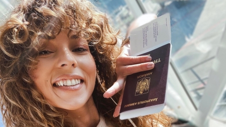 Sunt mărturisiri despre viață: AMI, celebra artistă a noastră din Maramureș, le vorbește fanilor despre aventura din junglă! „Sunt recunoscătoare”!