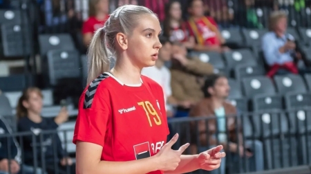 Trofeul Carpați: România a învins Serbia – Prima victorie pentru selecționerul Florentin Pera