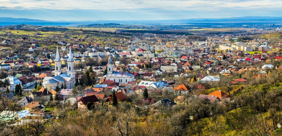 În Orașul Baia Sprie: Mai multe obiective de interes public intră în reabilitare integrală, prin PNRR; Care sunt cele 7 străzi integrate în proiect