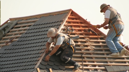 Capitalul lucrărilor din construcții în județul Maramureș: A crescut în anul 2022 valoarea județeană a investițiilor! Iată aici toată statistica!