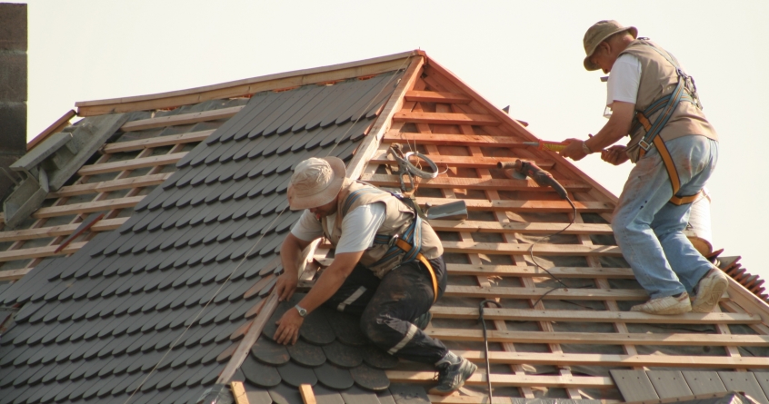 Valoarea lucrărilor de construcții: Avem în Maramureș o creștere de 5% în prima jumătate a anului 2022! Iată aici statistica acestei activități!