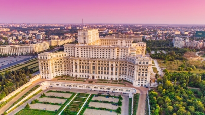 În topul influenței România ocupă locul 47!