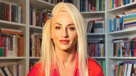 Psiholog Psihoterapeut Cecilia Ardusătan: Sfaturi despre curaj pe principiul ”energia minții este esența vieții”! Prezentul e tot ceea ce contează!