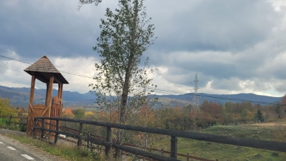 Vremea exactă în Maramureș, marți, 18 octombrie