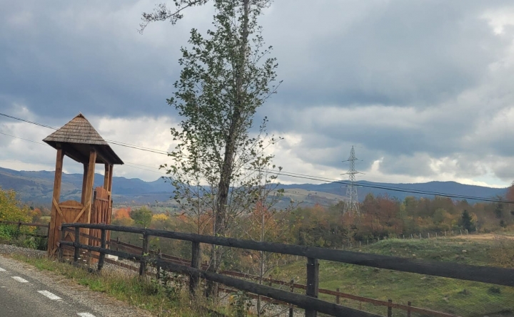 Vremea exactă în Maramureș, duminică, 30 octombrie