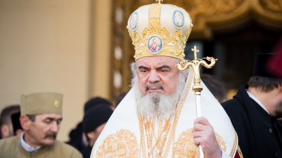 Patriarhul României: Încoronarea Regală de la Alba Iulia a fost consfinţirea Marii Uniri a poporului român