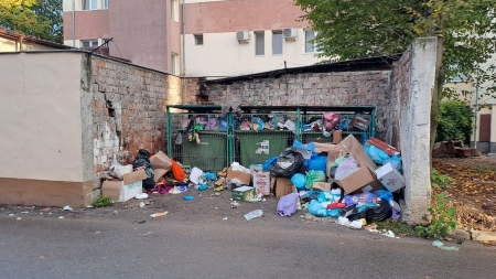 Oficial suntem în stare de alertă: Maramureșul a obținut aprobarea de la autoritățile responsabile de la nivel central! Soluția aleasă de instituții!